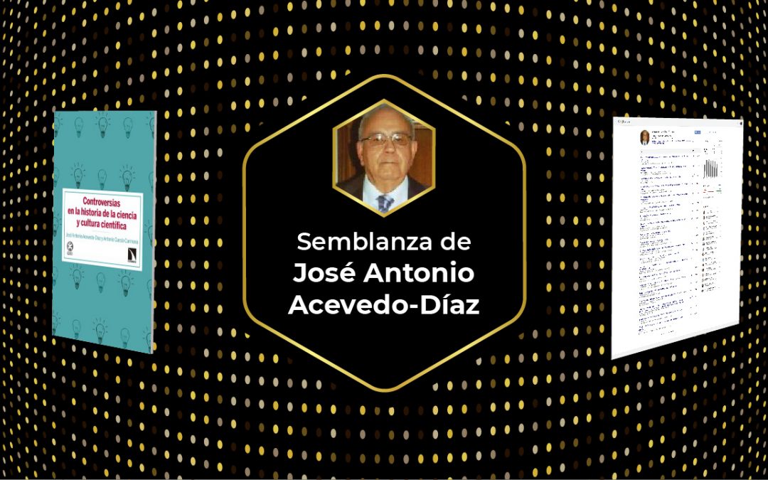 Semblanza de José Antonio Acevedo-Díaz